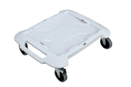 Code 381791 - Plateau à roulettes pour coffrets L-BOXX
