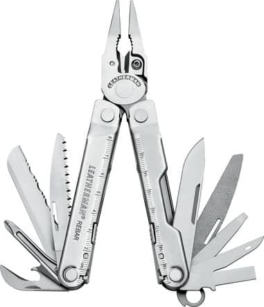 Code 381840 - Pince multifonction REBAR