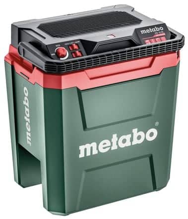 Code 381875 - Glacière 18 V VKB solo
