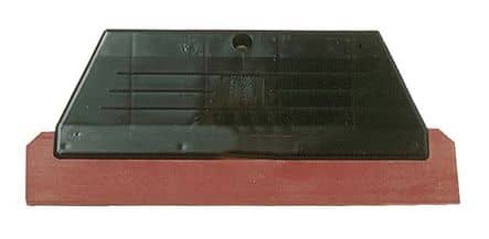 Code 381952 - Raclette de faïencier