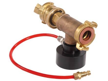 Code 382078 - Injecteur pour ROPULS