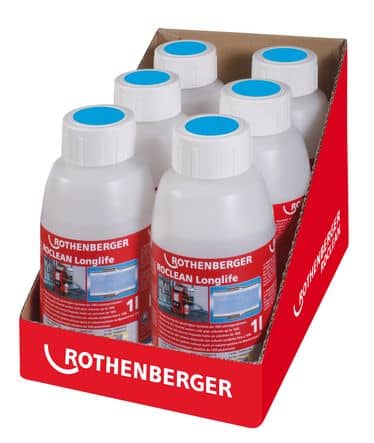 Code 382113 - Agent de conservation pour ROPULS