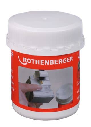 Code 382190 - Pâte conductrice pour ROFROST