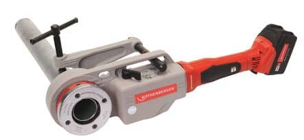 Code 382253 - Filière 18 V SUPERTRONIC 2000E