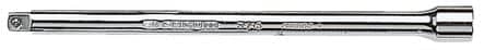 Code 382273 - Rallonge droite 1/4"