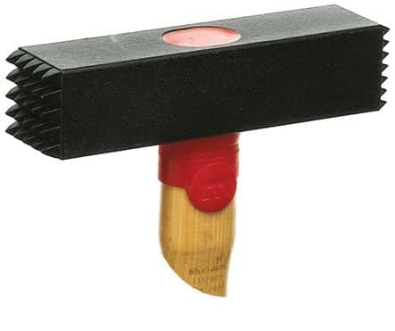 Code 382596 - Marteau à boucharde