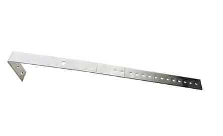 Code 382659 - Entretoise coudée