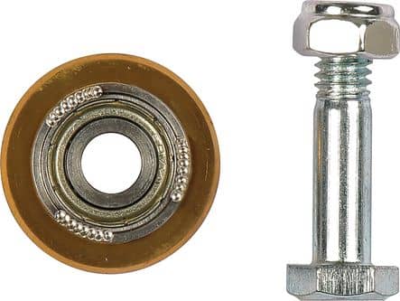 Code 382694 - Molette titane pour coupe-carreaux