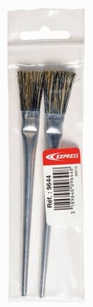 Code 382715 - Pinceau en crin pour flux