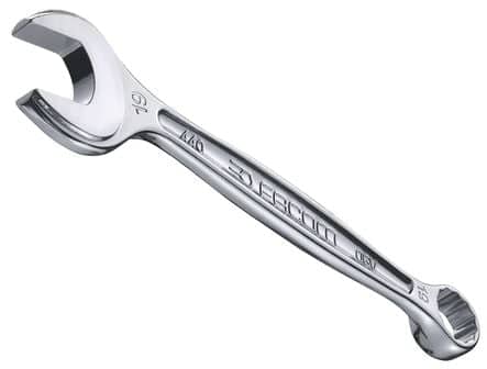 Code 382826 - Clé mixte 12 pans