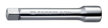 Code 383183 - Rallonge droite 1/2"