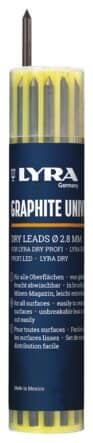 Code 383736 - Mine graphite 2B