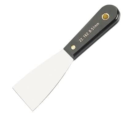 Code 383754 - Couteau américain