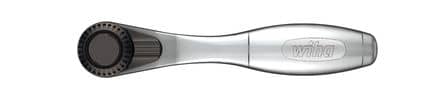 Code 383995 - Cliquet porte-embout 1/4"