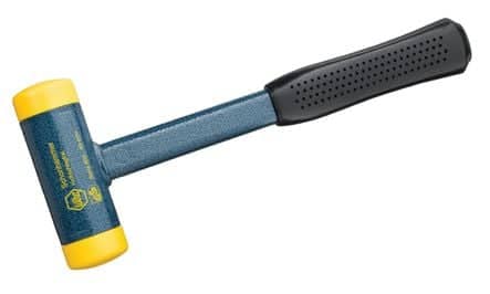 Code 384072 - Massette anti-rebond