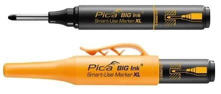 Code 384899 - Marqueur permanent Big Ink