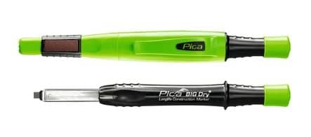 Code 384913 - Crayon porte mine large Big Dry