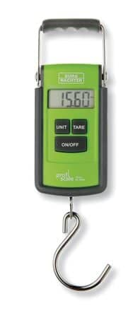 Code 384968 - Balance digitale manuelle 40 kg