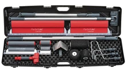 Code 384997 - Valise complète de plaquiste