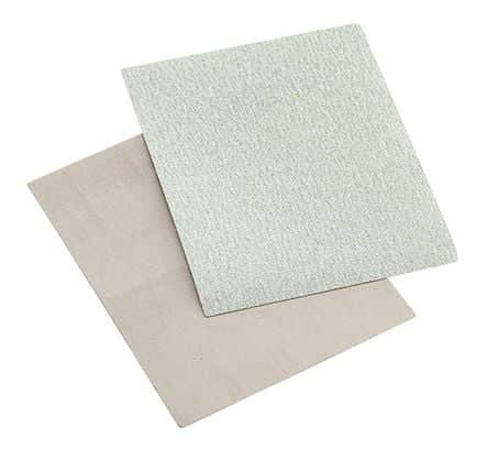 Code 385053 - Abrasif auto-agrippant pour cale d'angle ERGOLISS