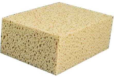 Code 385161 - Éponge en mousse polyuréthane