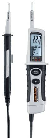 Code 385710 - Testeur électrique