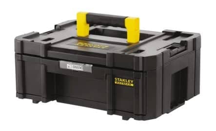 Code 386781 - Mallette grand tiroir et 6 casiers PROSTAK