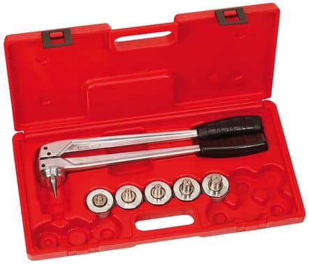 Code 386921 - Coffret à façonner les tubes de 12 à 22 mm