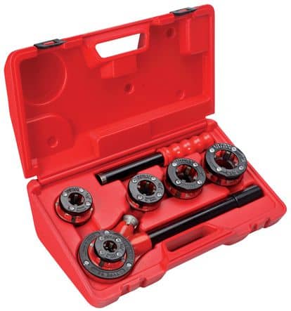 Code 387719 - Coffret de filière