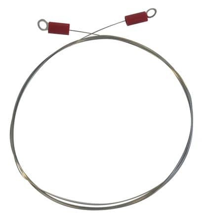 Code 387880 - Fil chaud 1500 mm pour table de découpe