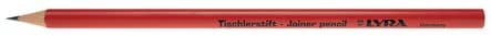 Code 388041 - Crayon menuisier taillé