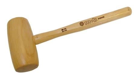 Code 388367 - Maillet de menuisier bois