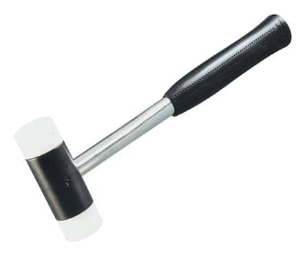 Code 388381 - Massette à embout plastique
