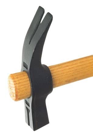 Code 389651 - Marteau de coffreur