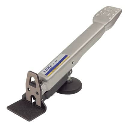 Code 389844 - Lève-porte aluminium