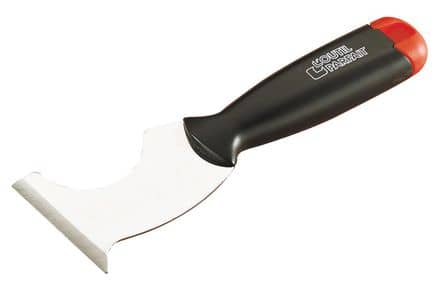 Code 390309 - Couteau multiusage inox