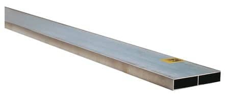 Code 390351 - Règle de maçon aluminium