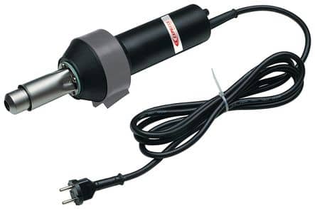Code 390407 - Pistolet air chaud électrique