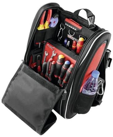 Code 391660 - Sac à dos compact