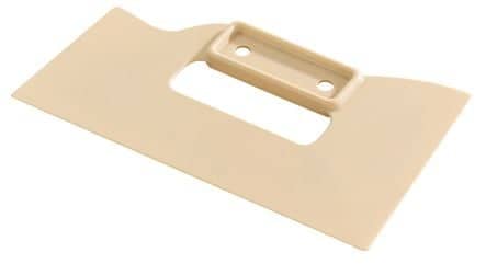 Code 392038 - Couteau à maroufler plastique
