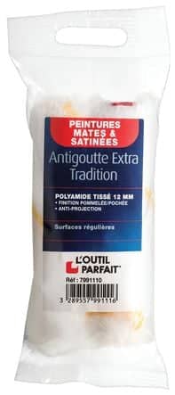 Code 392080 - Lot manchons antigoutte 110 mm