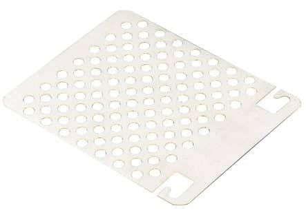 Code 392129 - Grille métal