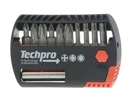 Code 392430 - Phillips / Pozidriv / Torx