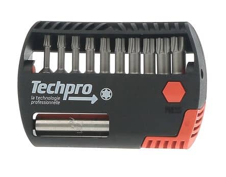 Code 392437 - Torx