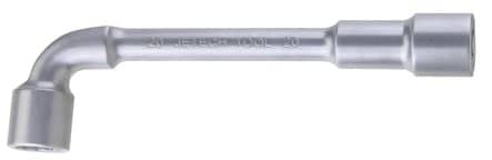 Code 393221 - Clé à pipe débouchée 6 x 12 pans