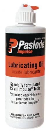 Code 393295 - Huile impulse de maintenance