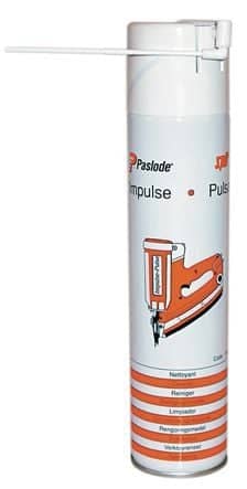 Code 393302 - Nettoyant impulse 300 ml pour entretien