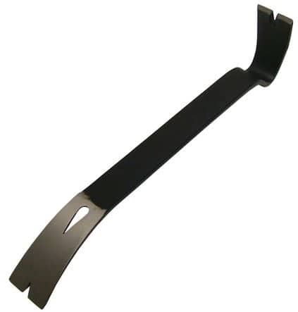 Code 393645 - Mini pied de biche Biber bar
