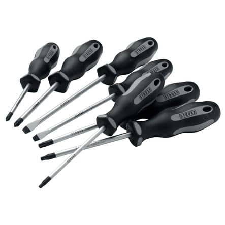 Code 394677 - FENTE / POZIDRIV / TORX