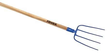 Code 395419 - Fourche à fumier